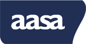aasa logo