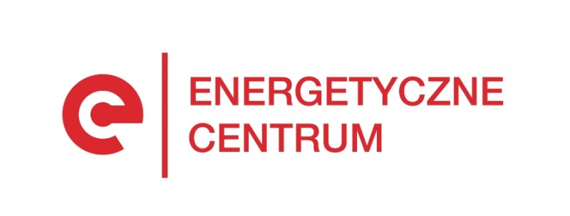 energetyczne centrum logo