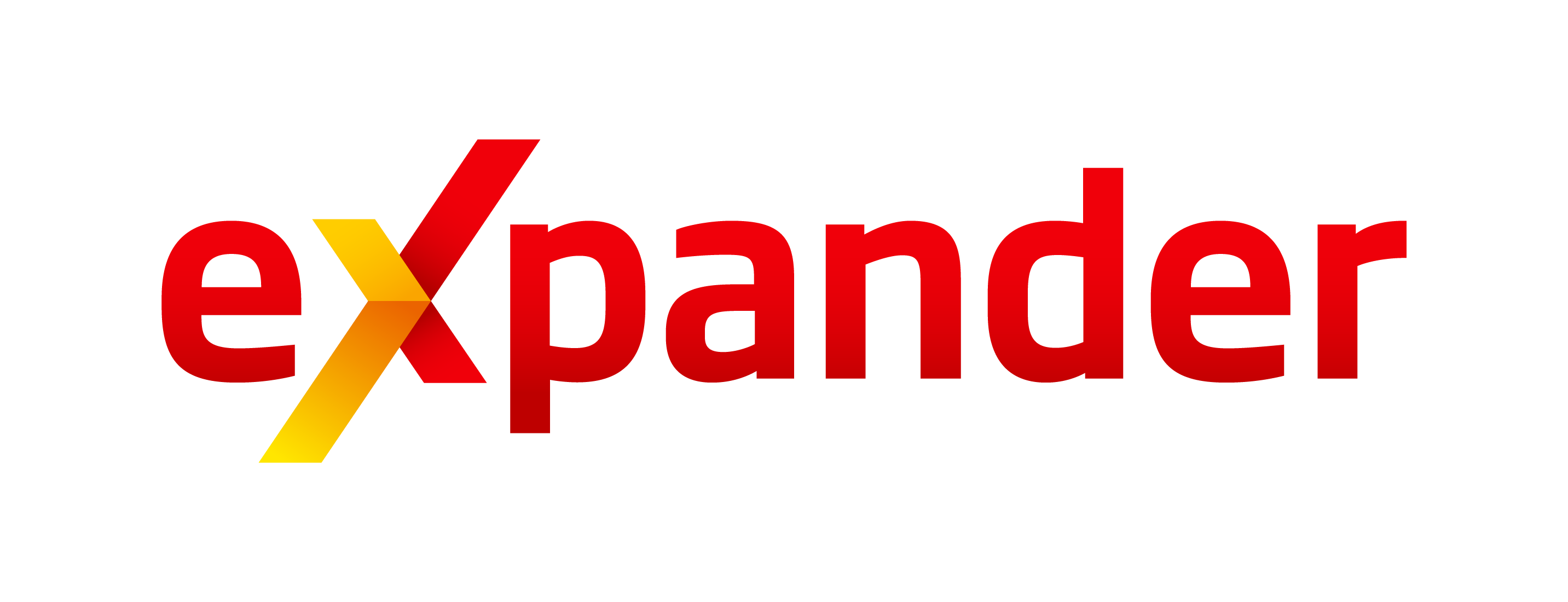 expander logo