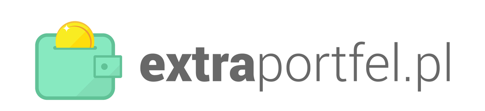Extra Portfel logo