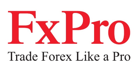 fxpro logo