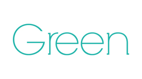 green sa logo