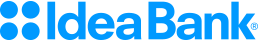Idea Bank logo