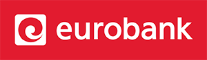 eurobank logo