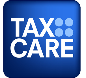 tax care logo