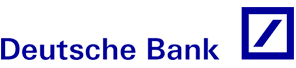 deutsche bank logo