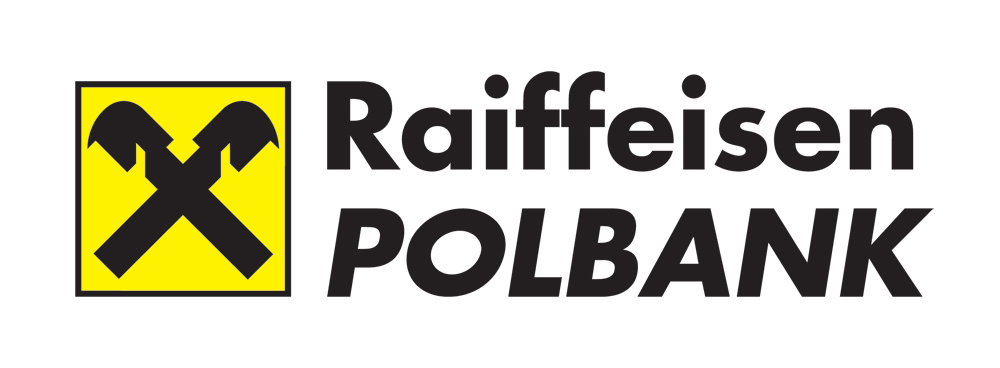 raiffeisen polbank logo