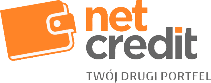 net credit logo