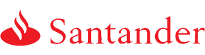 santander logo