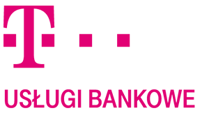 t mobile usługi bankowe logo