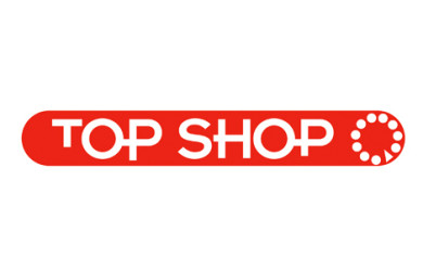 top shop logo