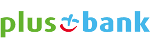 plus bank logo
