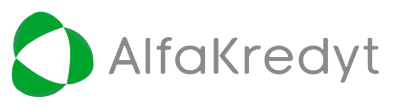 alfa kredyt logo