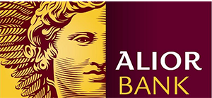 alior bank logo