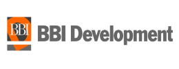 bbi development logo