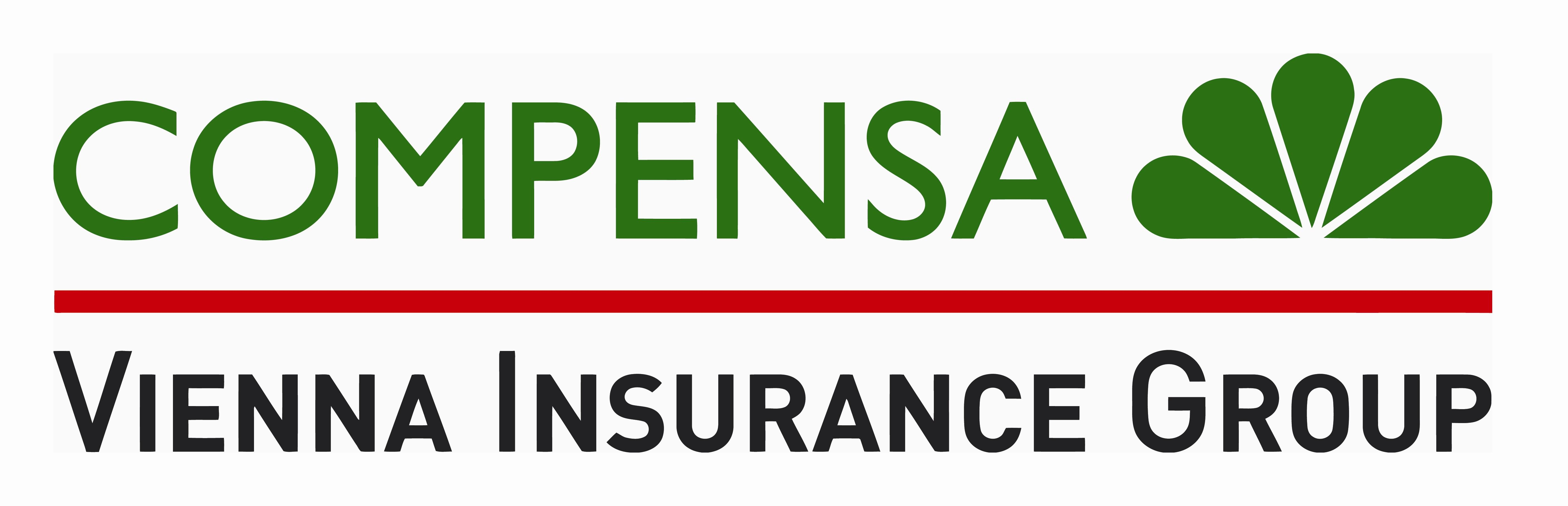 compensa logo