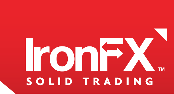 iron fx logo