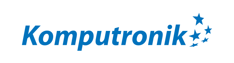 komputronik logo