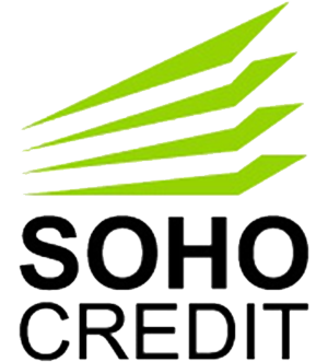 soho credit logo