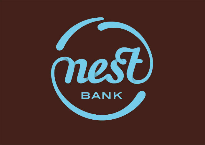 Nest Bank logo