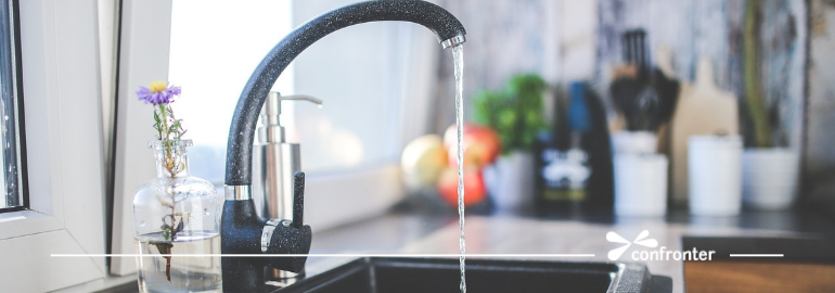 oszczedzanie wody w twoim domu