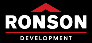 ronson development logo
