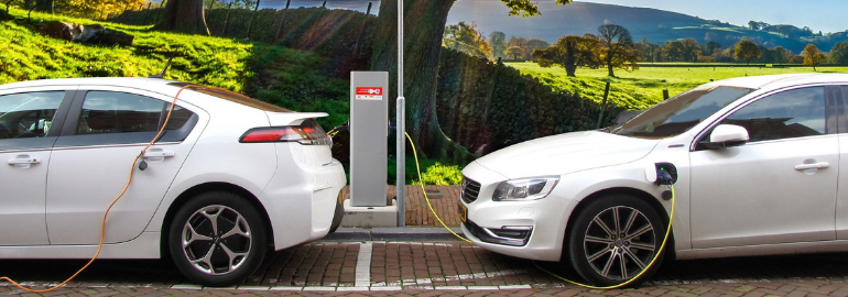 Czy warto kupić samochód elektryczny?