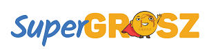 Super Grosz logo