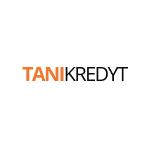 Tani Kredyt logo