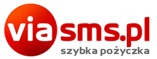 via sms logo